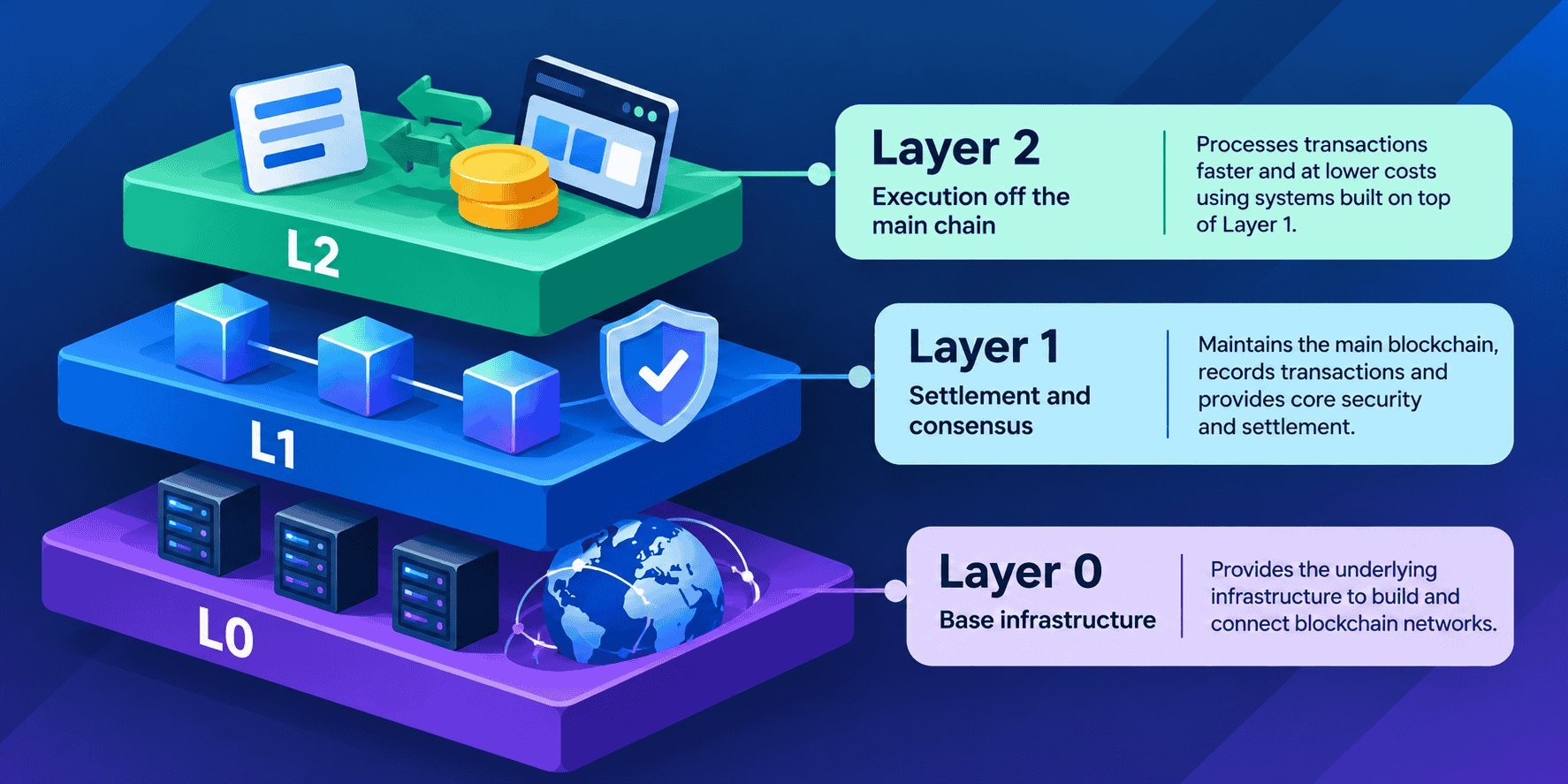 4. Layers of Blockchain L0, L1 and L2 Explained.jpg